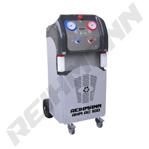 REIHMANN RHM AC 100 R134