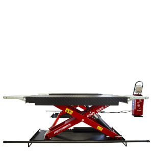 REIHMANN RHM S32 PRO